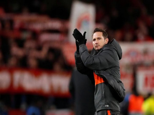 Bayern Munich are a really strong team, says Lampard