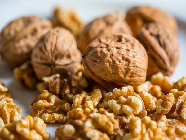 Another reason to consume walnuts - healthy ageing!