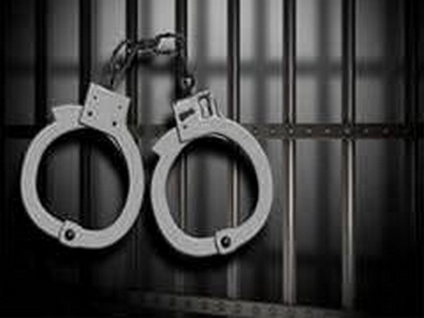 Criminal carrying Rs 50,000 bounty arrested in Gorakhpur