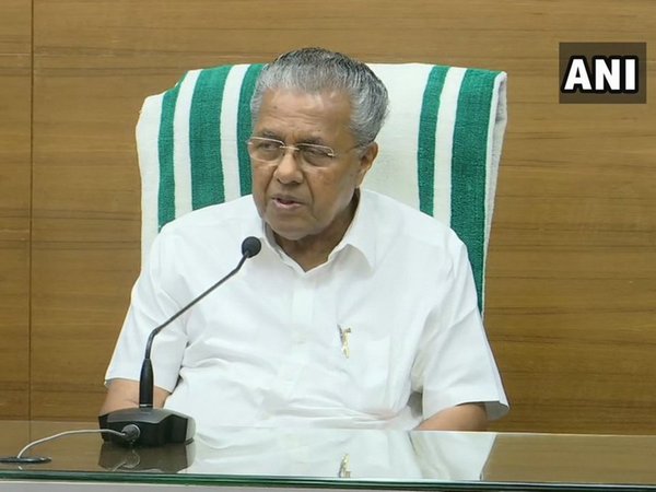 Home Ministry shouldn't hesitate to take strong action against culprits: Kerala CM