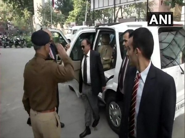 NSA Ajit Doval visits office of DCP northeast Delhi, takes stock of situation 
