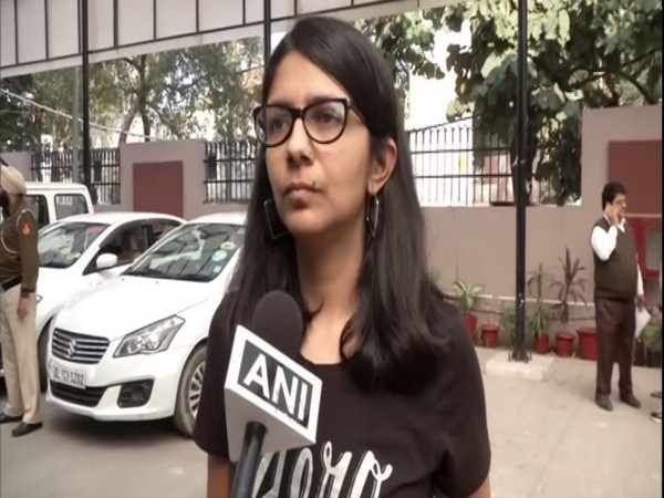 Received large number of complaints on our helpline in last two days, says DCW chairperson
