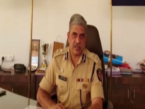 Aurangabad Police Commissioner urges people to maintain peace, harmony