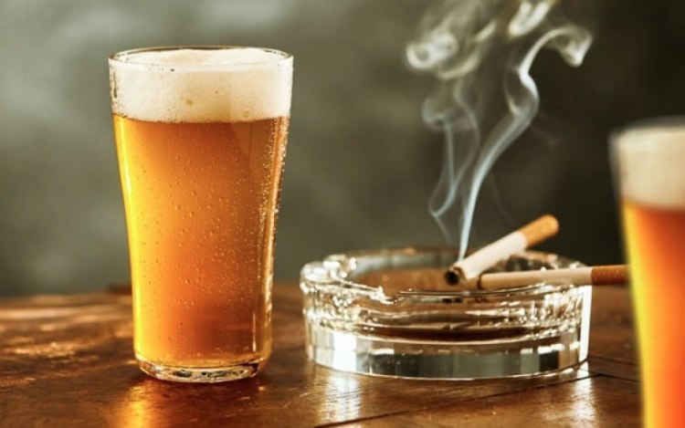 South Africa to lift ban on selling alcohol and tobacco under strict conditions