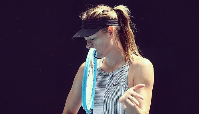 Sports News Roundup: Sharapova retires aged 32; Dubai quarter-finals; Tokyo Games and more