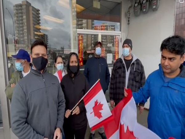 Indians in Canada urge Burnaby MP to protect all citizens instead of supporting Khalistani movement