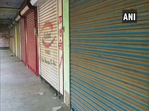 Effects of trader union's nationwide strike seen in West Bengal, Odisha