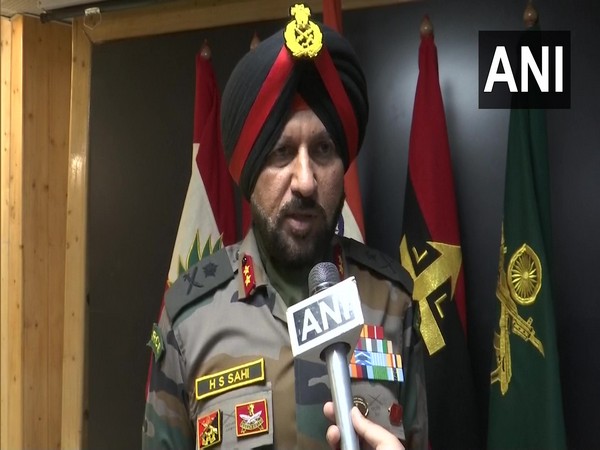 No takers for stone pelting and bandhs in north Kashmir, overall situation peaceful: Major General Sahi