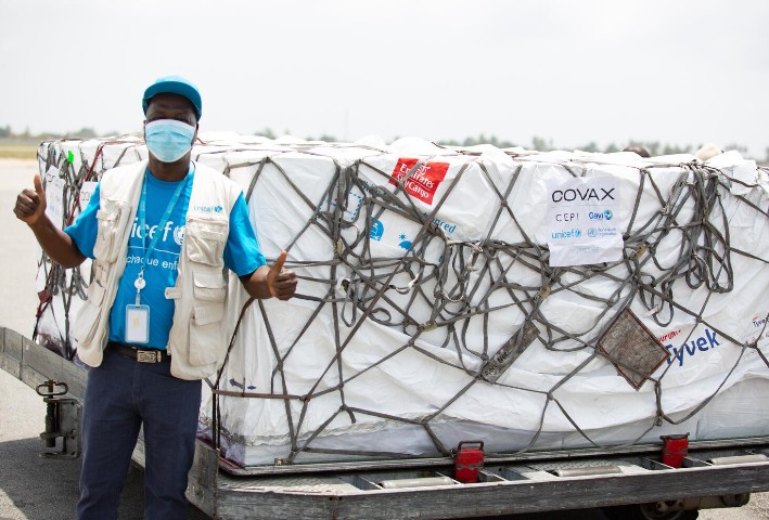 Pandemic showcases need for partnerships: ECOSOC President