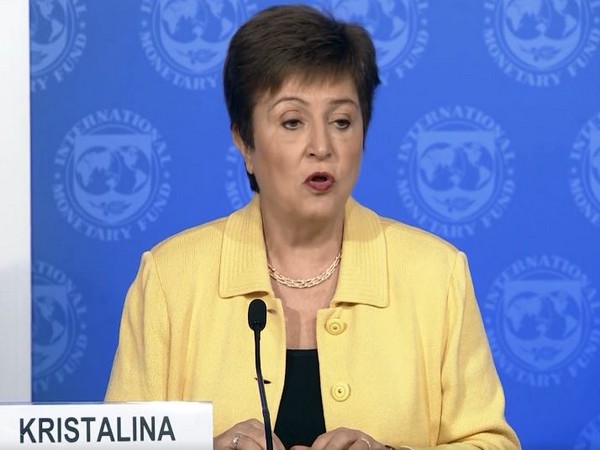 IMF needs to speed up handling of internal complaints - Georgieva 