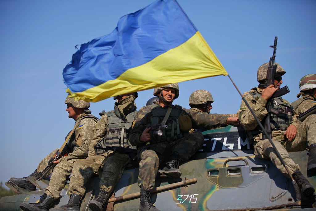 WRAPUP 3-Ukraine prepares counteroffensive as Russia's assault on Bakhmut flags
