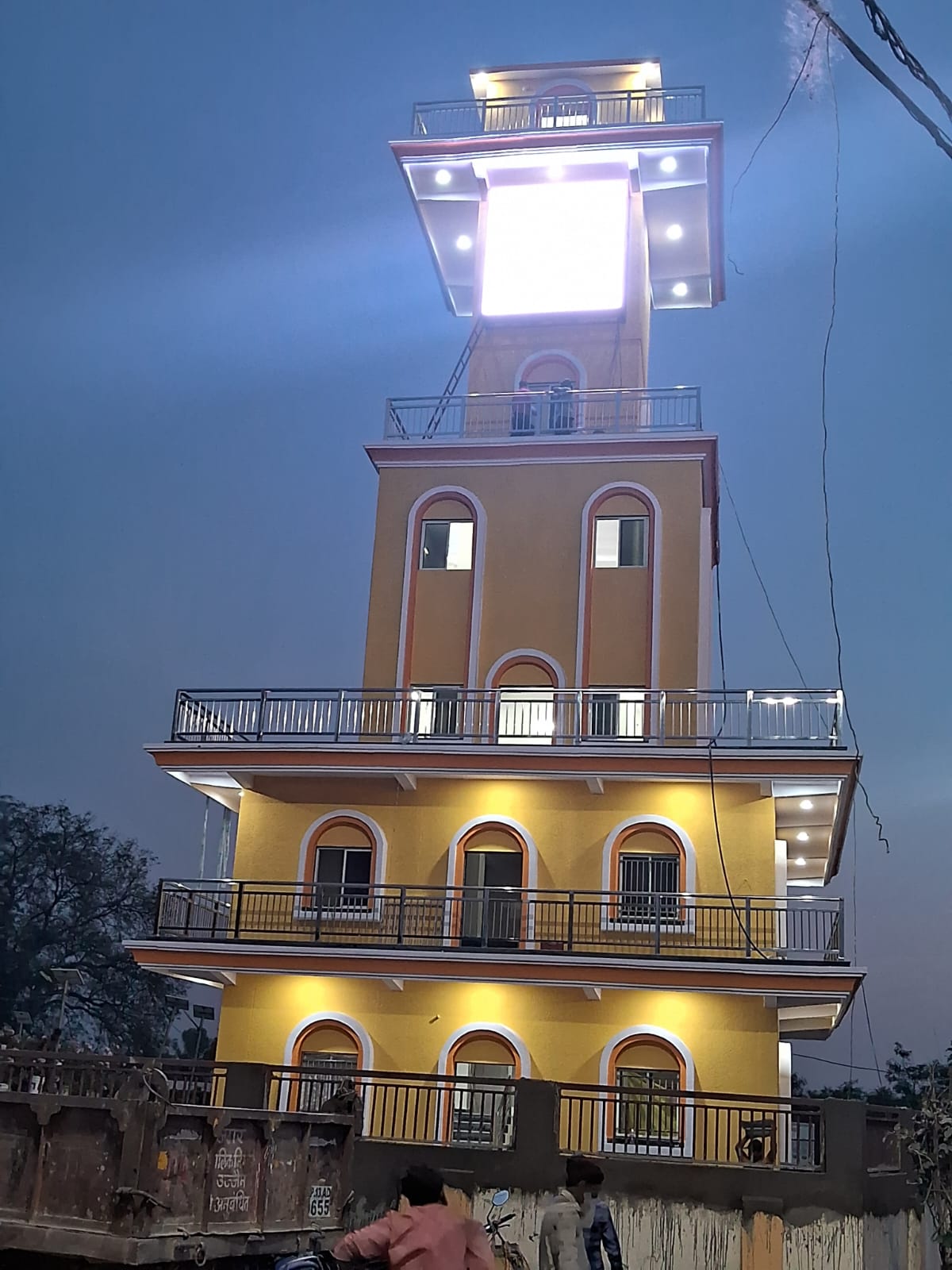 World's first Vedic clock installed in MP's Ujjain; PM Modi to virtually inaugurate on March 1