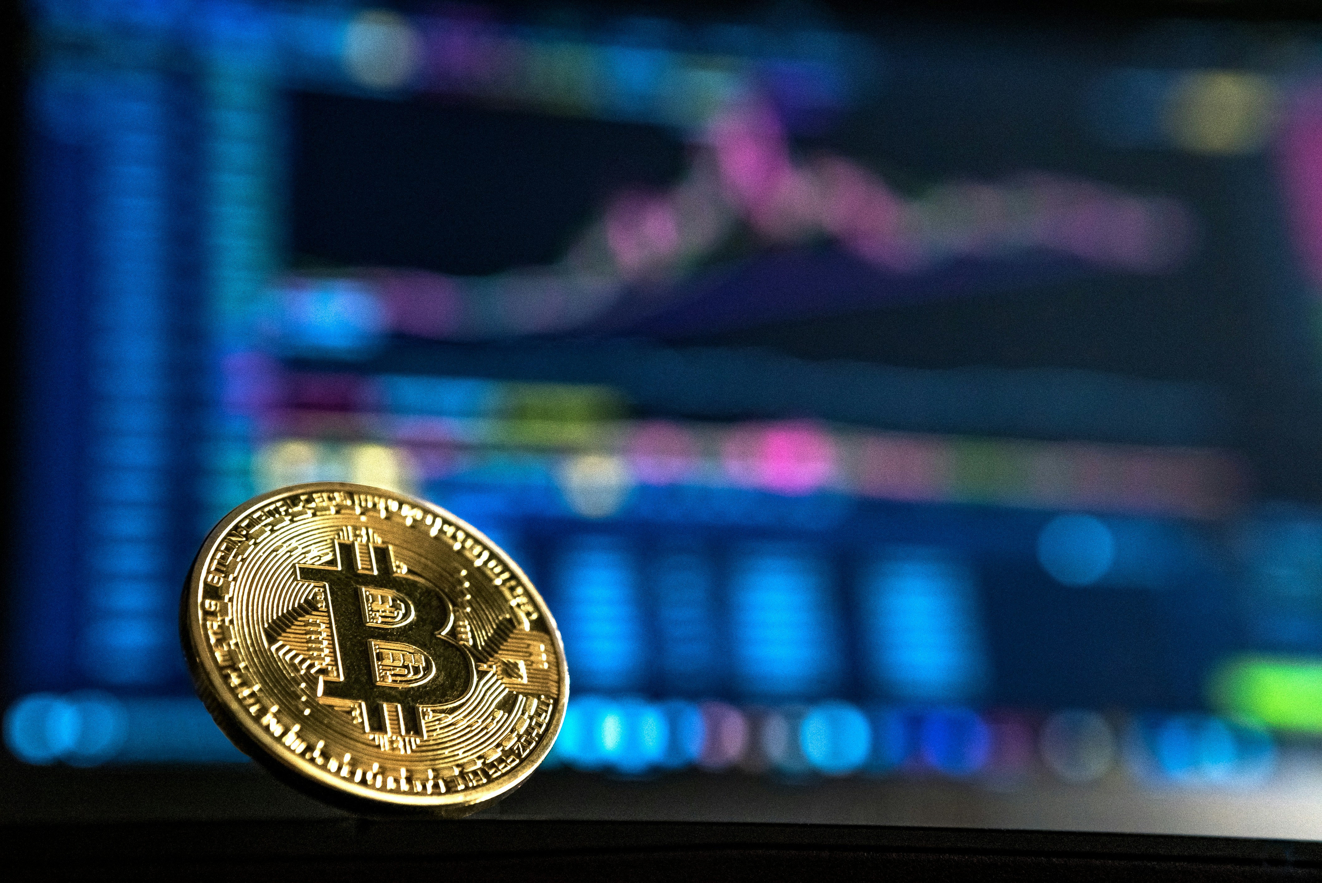 Institutional Adoption: Bitcoin's Transformative Role in Finance