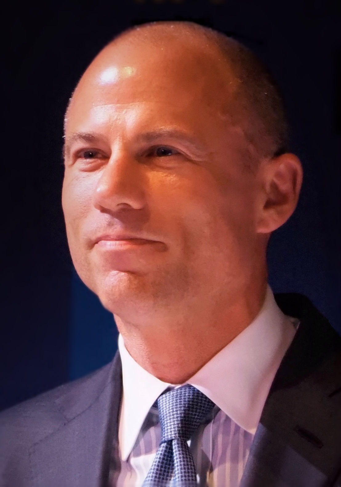 Judge excludes Trump critic Avenatti's financial strains from Nike extortion trial
