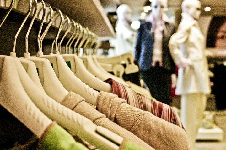 Fashion industry considered by UNCTAD to be second most polluting industry in world