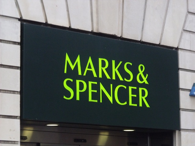 Marks & Spencer Reliance Continues to Deliver Sustainable Growth in India