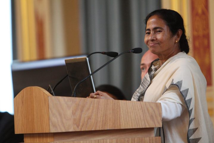 Over 10 lakh cataract surgeries conducted under WB govt scheme: Mamata