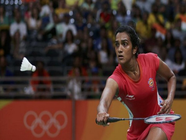 Sports can help win battle against COVID-19 pandemic: Sindhu