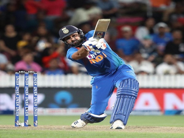 Not getting picked for 2011 WC lowest point of my career: Rohit Sharma