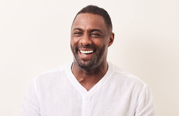 Idris Elba to star in David Leitch-directed Netflix movie 'Bang!'