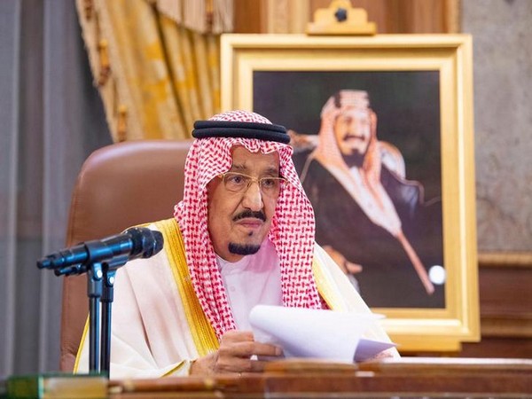 Saudi king earmarks $2.4 bln to pay private-sector workers - state news agency