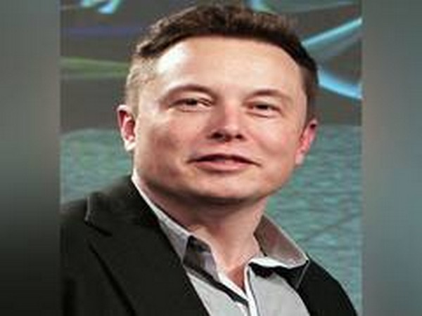 Elon Musk reopens New York factory to make ventilators 