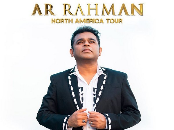 AR Rahman postpones North America tour due to coronavirus pandemic