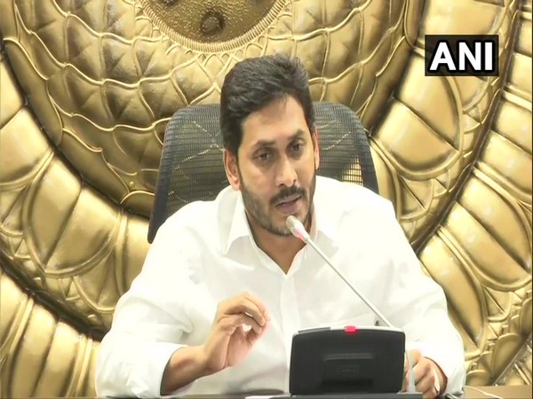 Classes 6th, 9th students in Andhra will be promoted without exam: Jagan Reddy