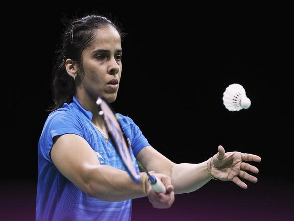 Happy in my space, god bless him: Saina accepts Siddharth's apology