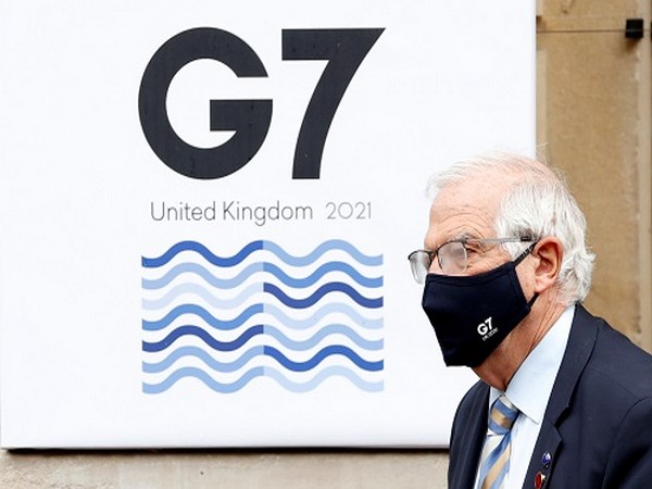 G7 flags rights concerns in selection of new Hong Kong leader  