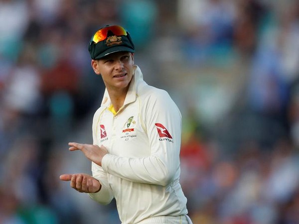Cricket-Australia's Smith raises doubts over England's attacking style
