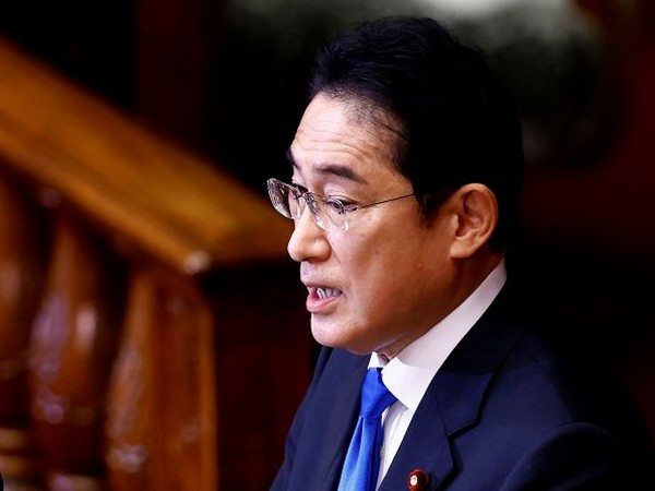 Japan PM Kishida rejects farewell meeting with China envoy amid tense ties