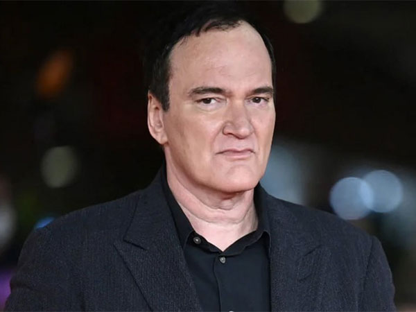 Birthday Special: Quentin Tarantino and his world of imagination