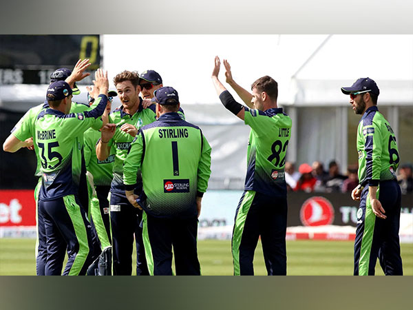 Paul Stirling to lead Ireland team against Bangladesh for T20Is; Andrew Balbirnie rested
