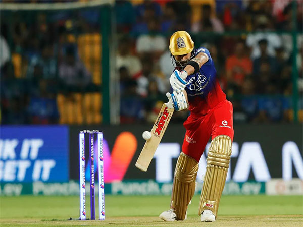IPL 2024: Following match-winning knock against PBKS, Virat opens up on family, hiatus, his place and approach in T20s