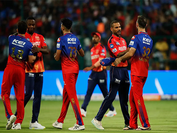 "10-15 runs cost us, dropped catch as well": PBKS skipper Dhawan on 4-wicket loss against RCB