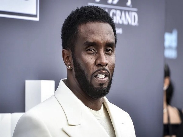 Rapper Sean 'Diddy' Combs' LA, Miami homes raided by federal authorities amid sex trafficking allegations