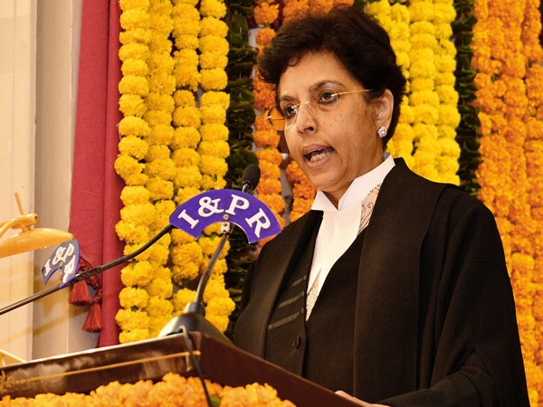 SC judge Hima Kohli bats for arbitration, mediation to resolve disputes