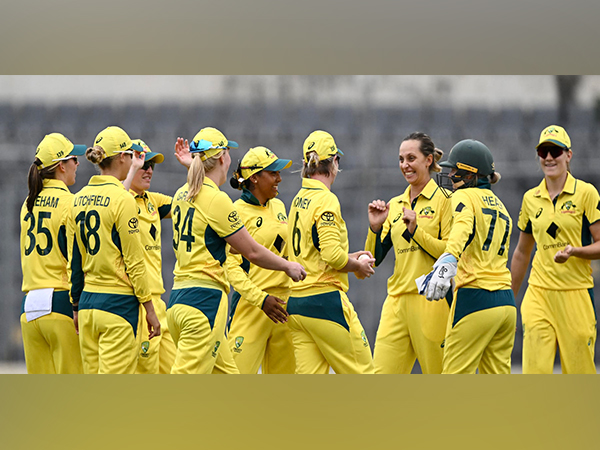 Australia players make good ground in latest ICC Women's ODI Player Rankings