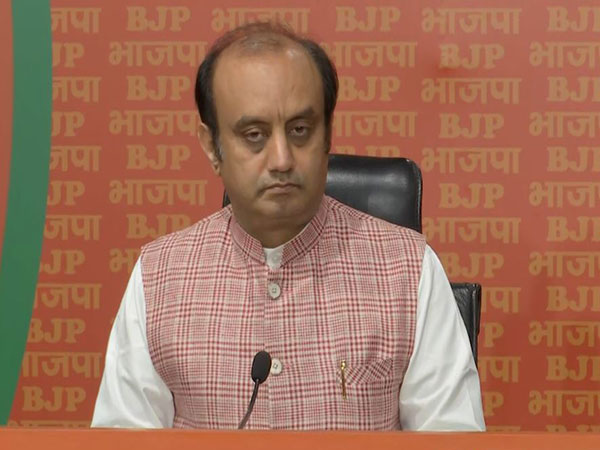 "Frustration of defeat": BJP's Sudhanshu Trivedi hits out at Congress for Karnataka Minister's 'slap' comments