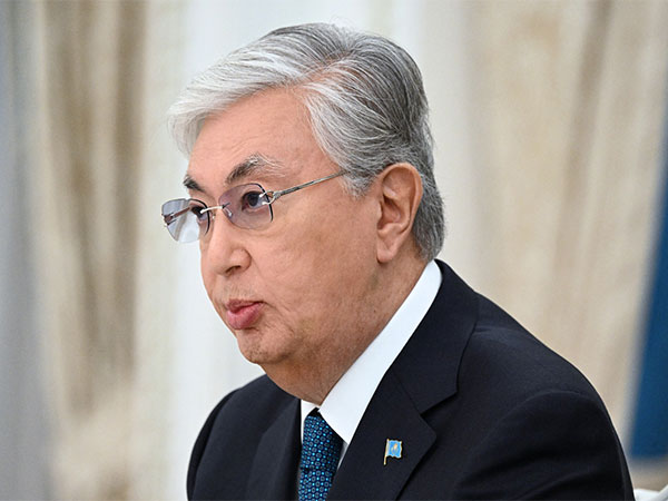 Kazakhstan's President Kassym-Jomart Tokayev prioritizes country's well-being, officials say