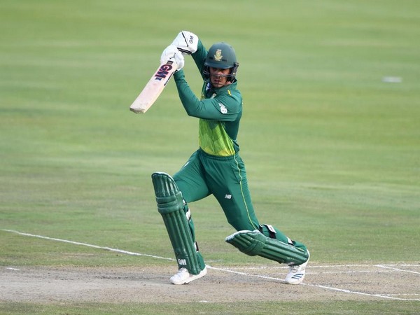 Quinton de Kock, Nortje dropped as CSA announces contracted squad for 2024/25