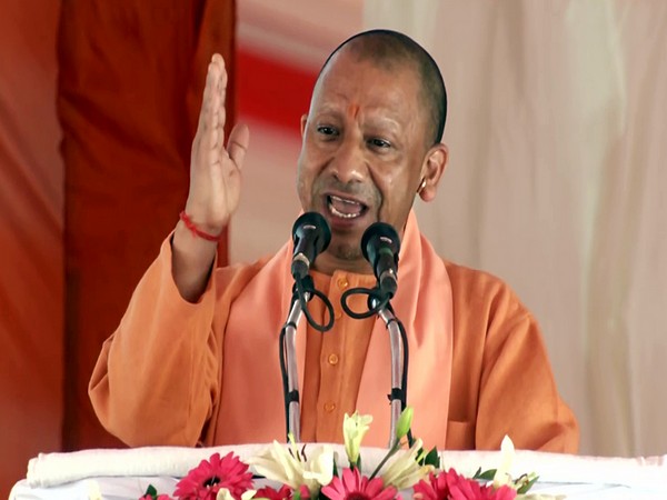 CM Yogi to conduct 'Prabuddh Sammelan' in 15 districts of Western UP from March 27