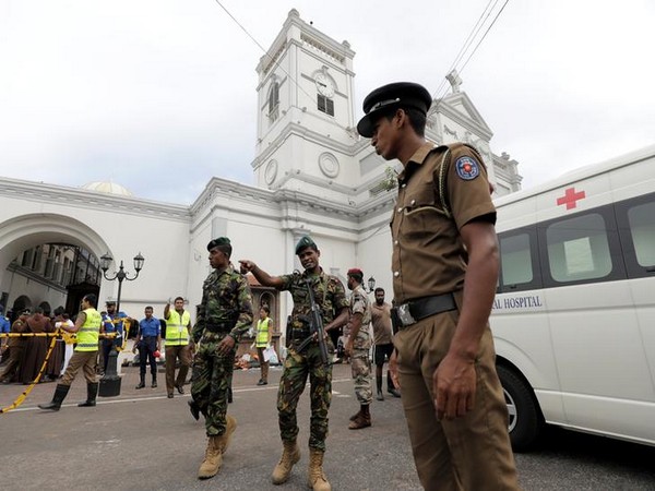 Lankan army probes video of man dressed as soldier during anti-Muslim riots 