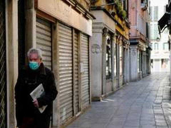 Discontent bubbles in Spain even though coronavirus cases wane