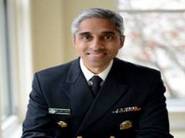 Only way to address COVID-19 is global cooperation, mutual support: US Surgeon General Vivek Murthy