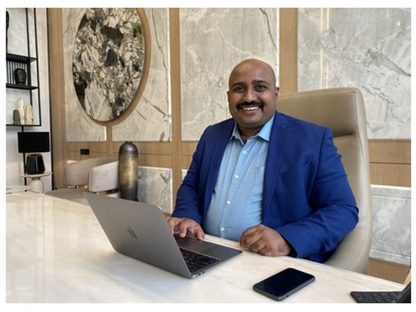 Prasanth Gopinath appointed as Director- Commercial (BU) at Pune's City based Kohinoor Group, engaged in Real Estate, Serviced Hostels, Development of Industrial Parks and Construction technology
