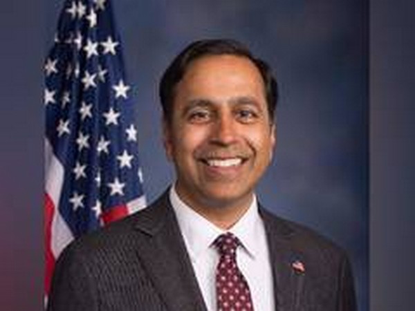 Indian-American Congressman Krishnamoorthi says Pakistan's ISI views him as 'enemy' for his stand against radicals