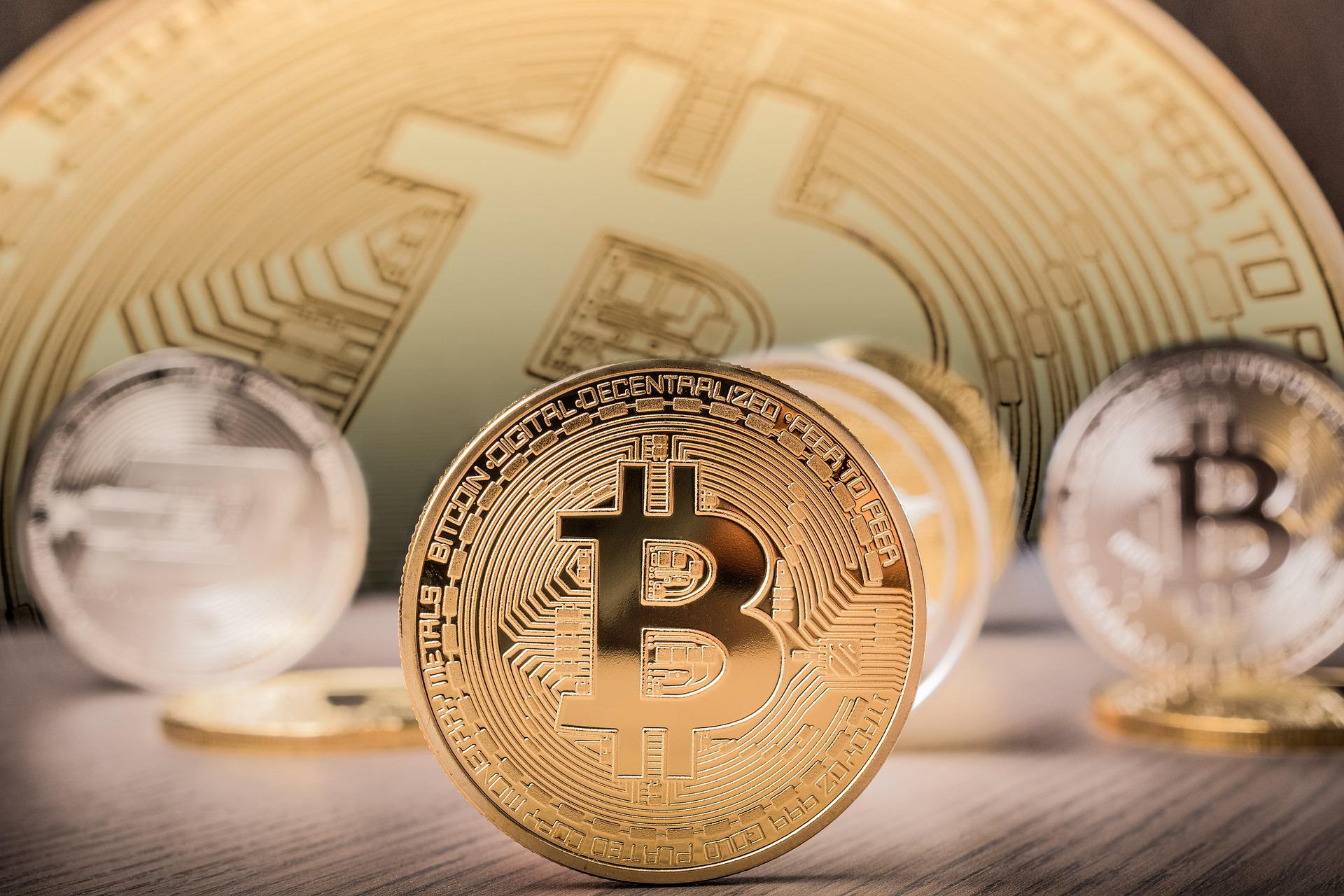 Bitcoin Achieving The Value - Three Factors