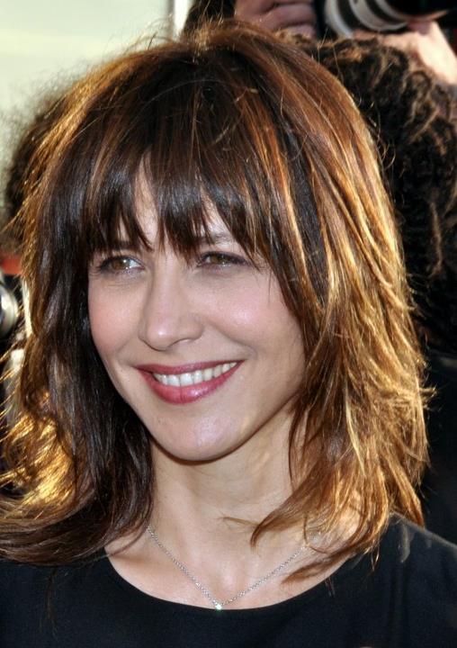 Entertainment News Roundup: Sophie Marceau swaps Paris for new life in LA in 'I Love America'; Johnny Depp finishes testimony in defamation case and more